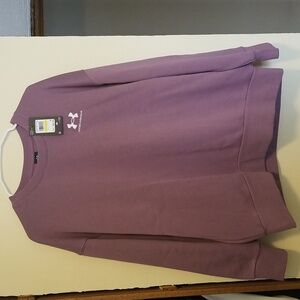 Womens crewneck